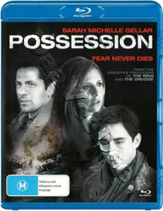 Possession (Blu-Ray)